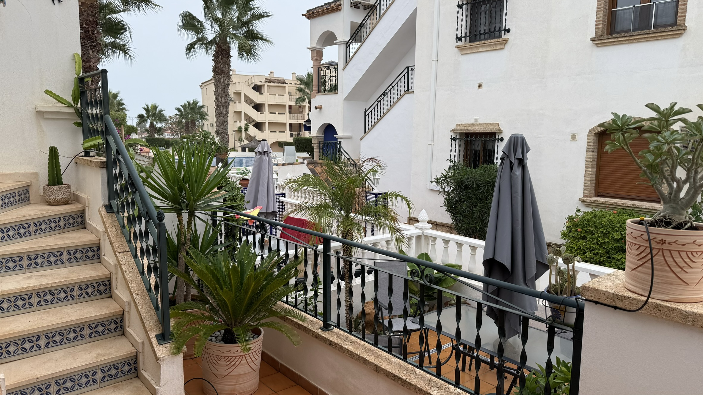 Costa Blanca Holiday - Dům k pronájmu v jižním Španělsku - 5