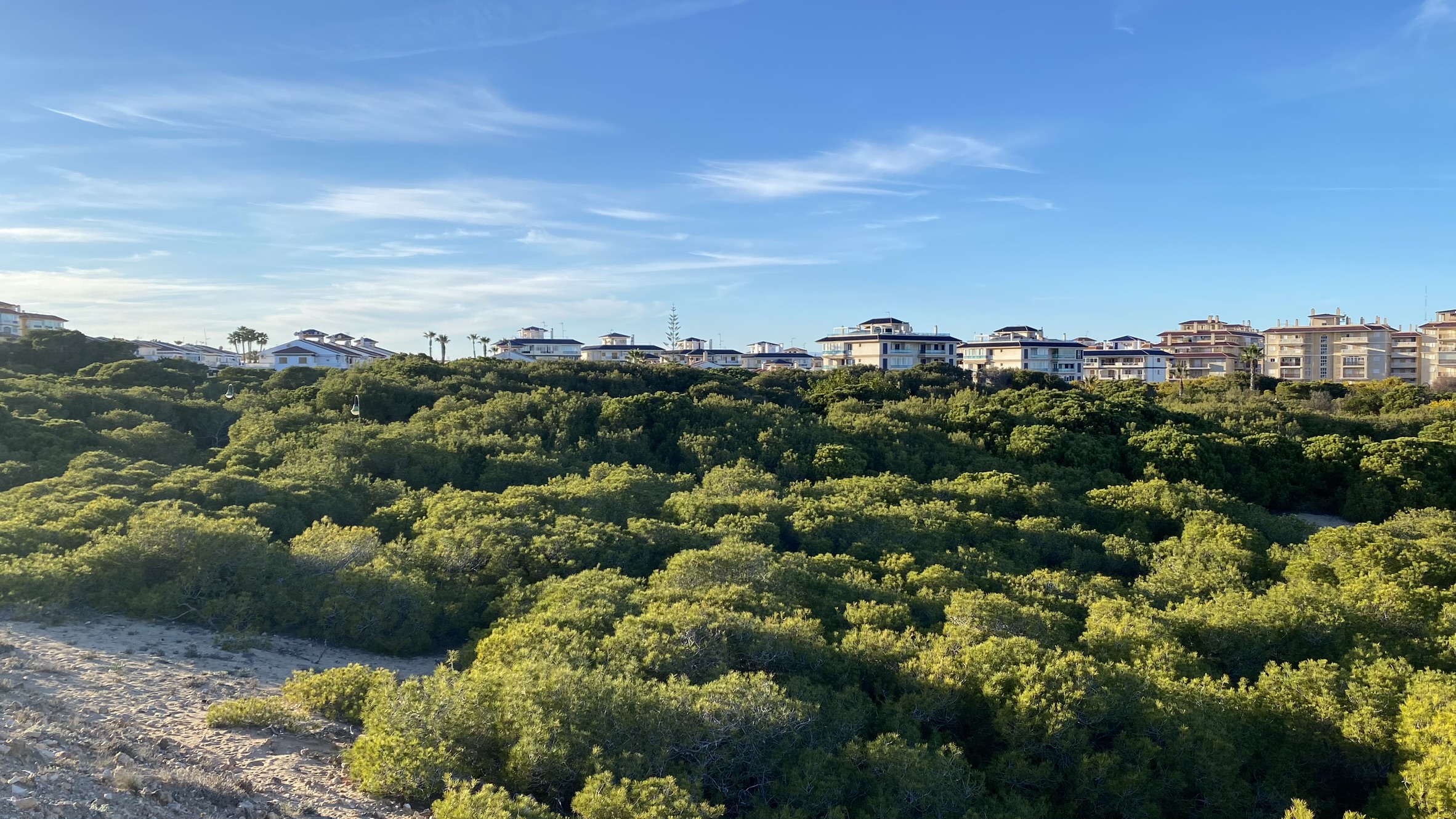 Costa Blanca Holiday - Casa en alquiler en el sur de España - 7