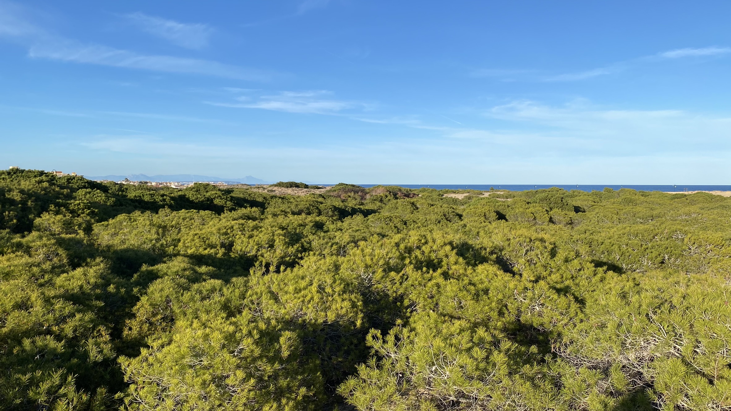 Costa Blanca Holiday - Dům k pronájmu v jižním Španělsku - 8