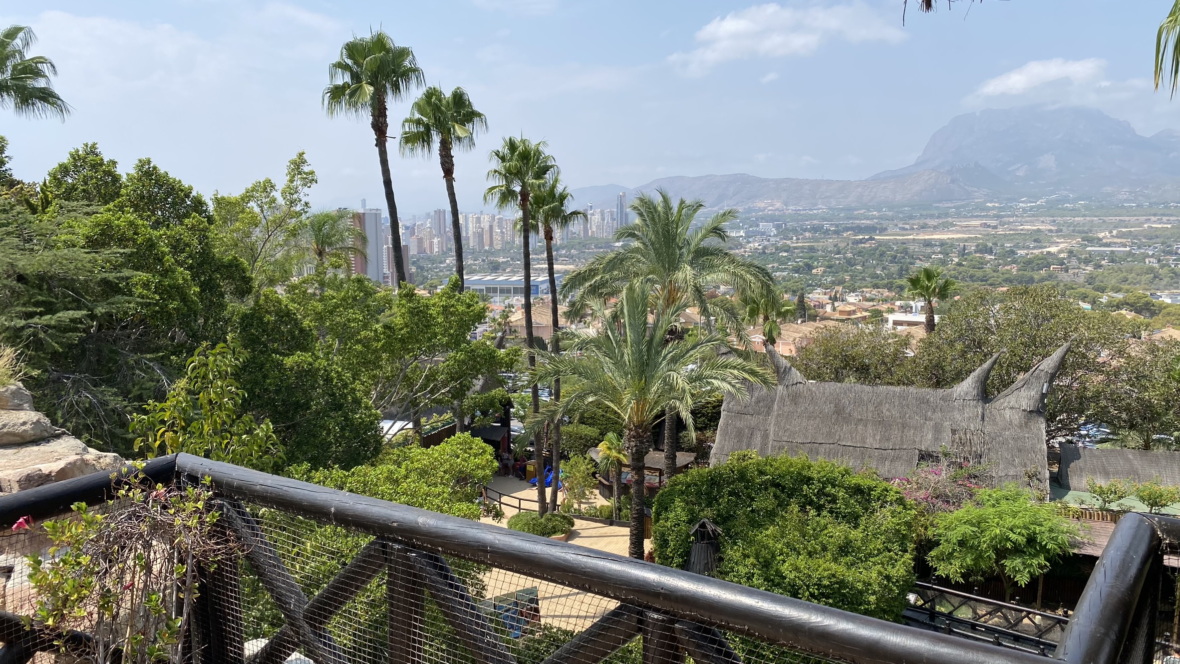 Costa Blanca Holiday - Casa en alquiler en el sur de España - 10