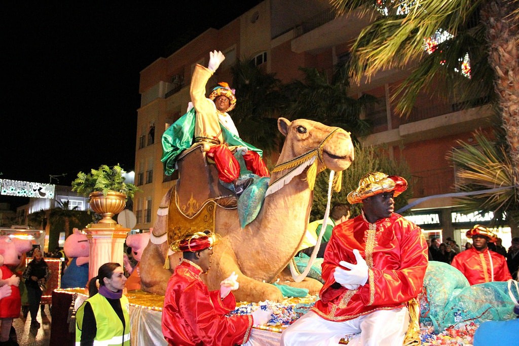 Costa Blanca Holiday - Casa en alquiler en el sur de España - 2