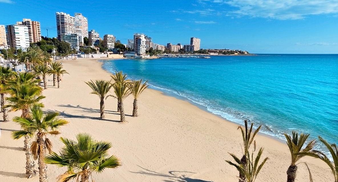 Costa Blanca Holiday - Casa en alquiler en el sur de España - 1