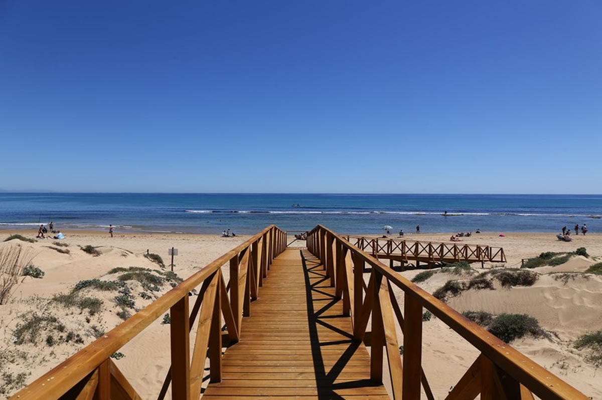 Costa Blanca Holiday - House for rent in southern Spain - 3