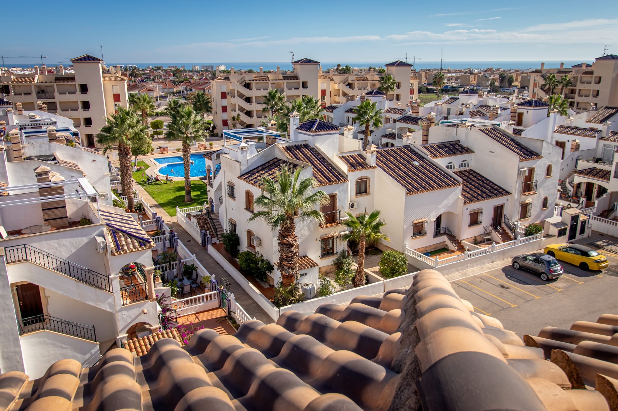 Costa Blanca Holiday - Casa en alquiler en el sur de España - 1