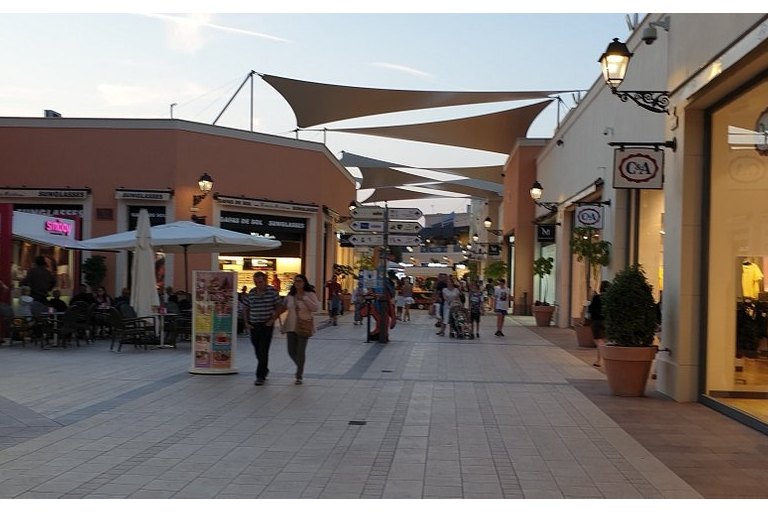 La Zenia Boulevard - foto č. 3