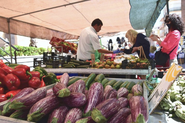 City markets - foto č. 3