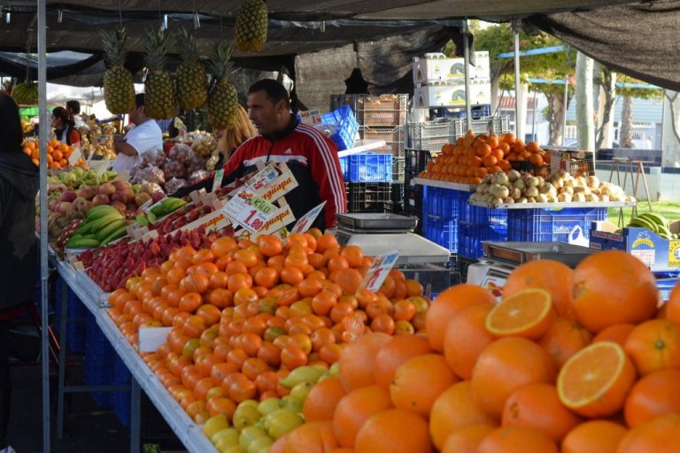 City markets - foto č. 1