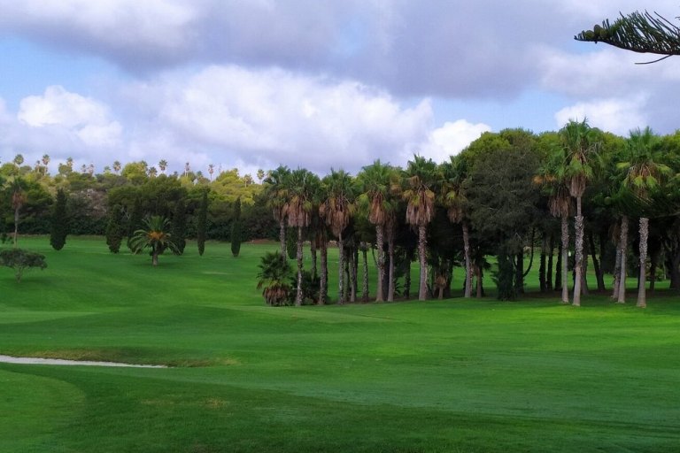 Golfplätze in der Nähe - foto č. 2