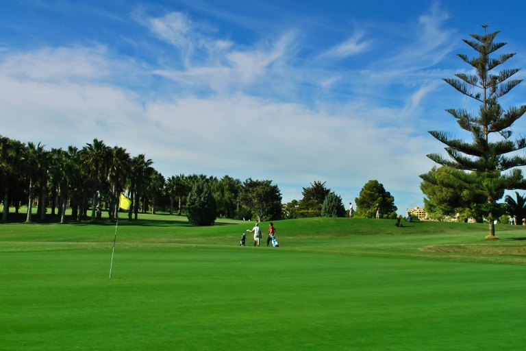 Golfplätze in der Nähe - foto č. 3