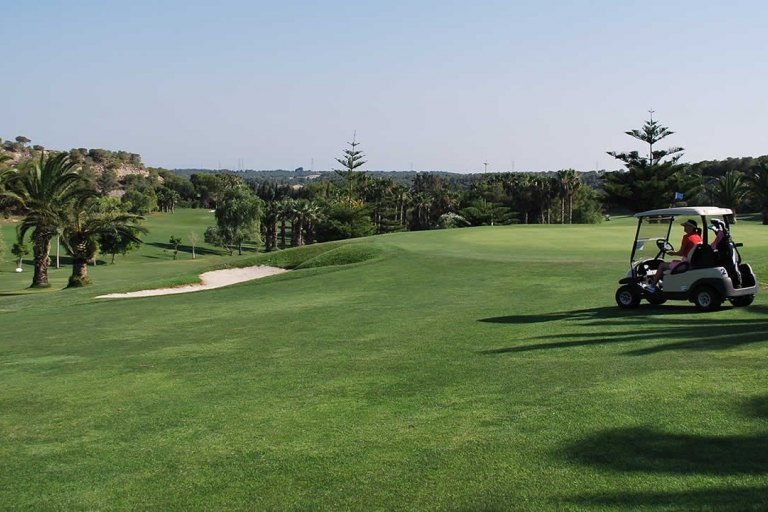 Golfplätze in der Nähe - foto č. 4