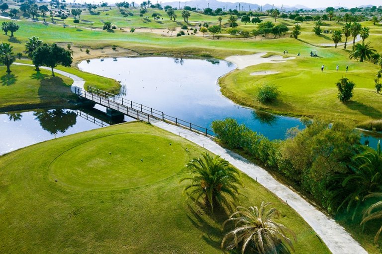 Golfplätze in der Nähe - foto č. 6