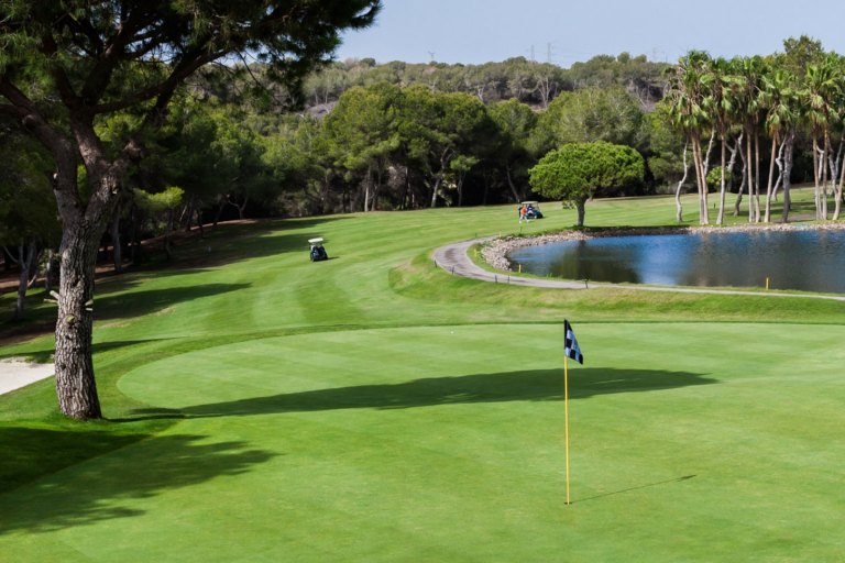 Golfplätze in der Nähe - foto č. 9