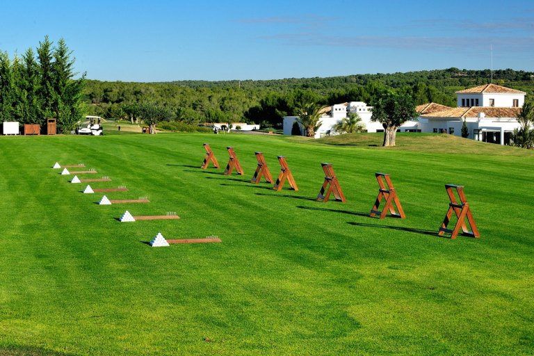 Golfová hřiště v okolí - foto č. 15